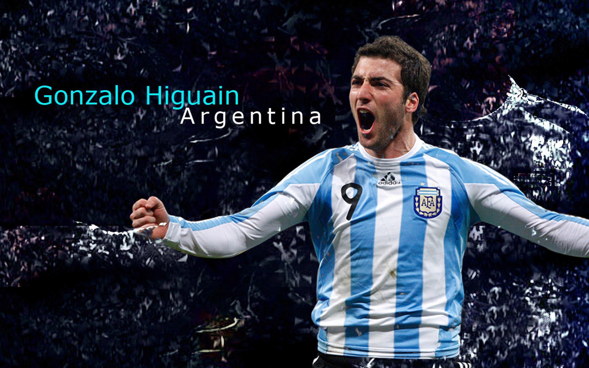 梅西在世界杯预选赛中建功，阿根廷展现强大实力