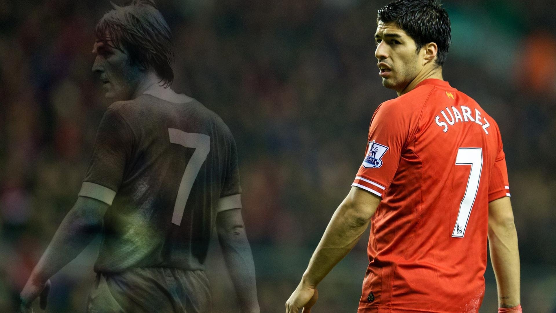 英超史诗级比赛：每次逆转都令人热血沸腾，英超战术史